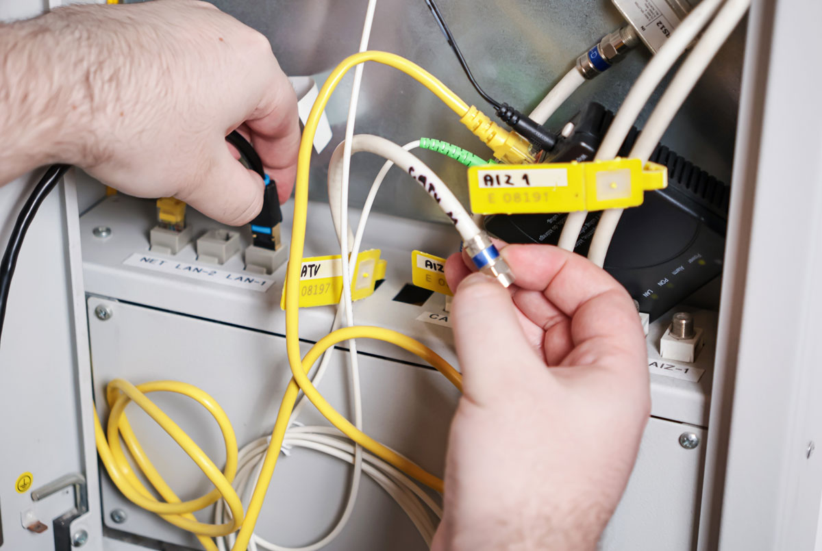Netzwerktechnik